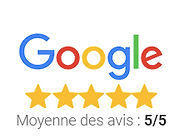 avis google