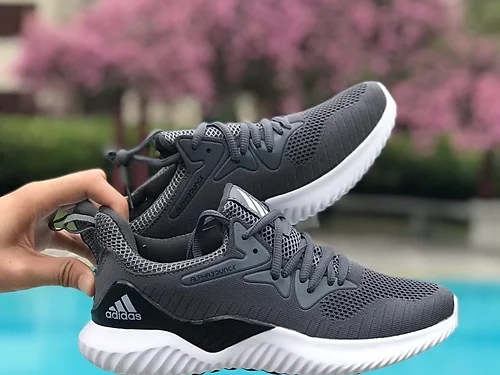 alphabounce v1