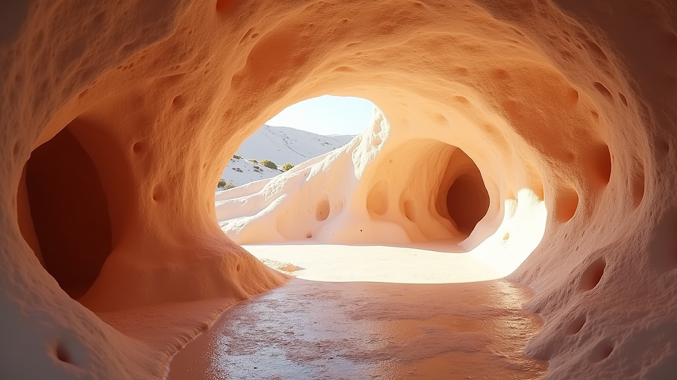 Discover the Benefits of Salt Cave Gift Cards: Salt Therapy Gift Ideas