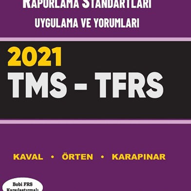 Türkiye Muhasebe Standartları Uygulamaları