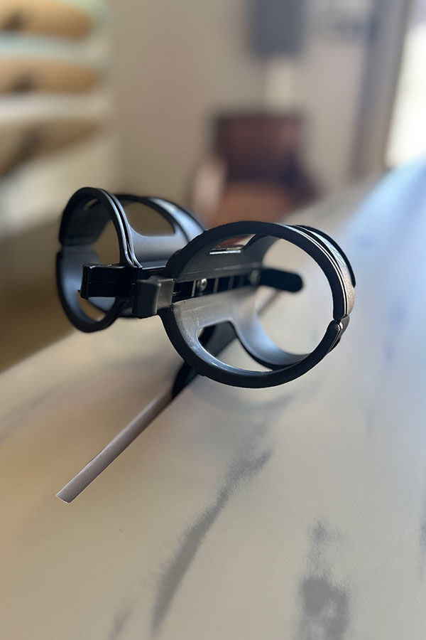 Thumbnail: Premium Prone Double Water Bottle Cage