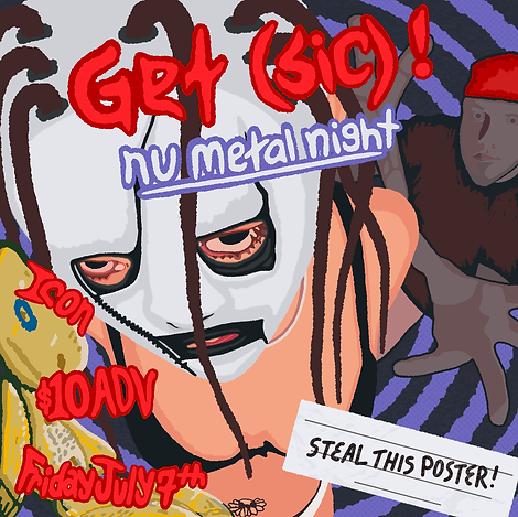 nu metal night poster.png