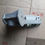 Miniatura: SOPORTE DE COFRE CASCADIA FREIGHTLINER