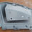 Miniatura: COMPARTIMIENTO DERECHO INTERIOR CABINA KENWORTH T680