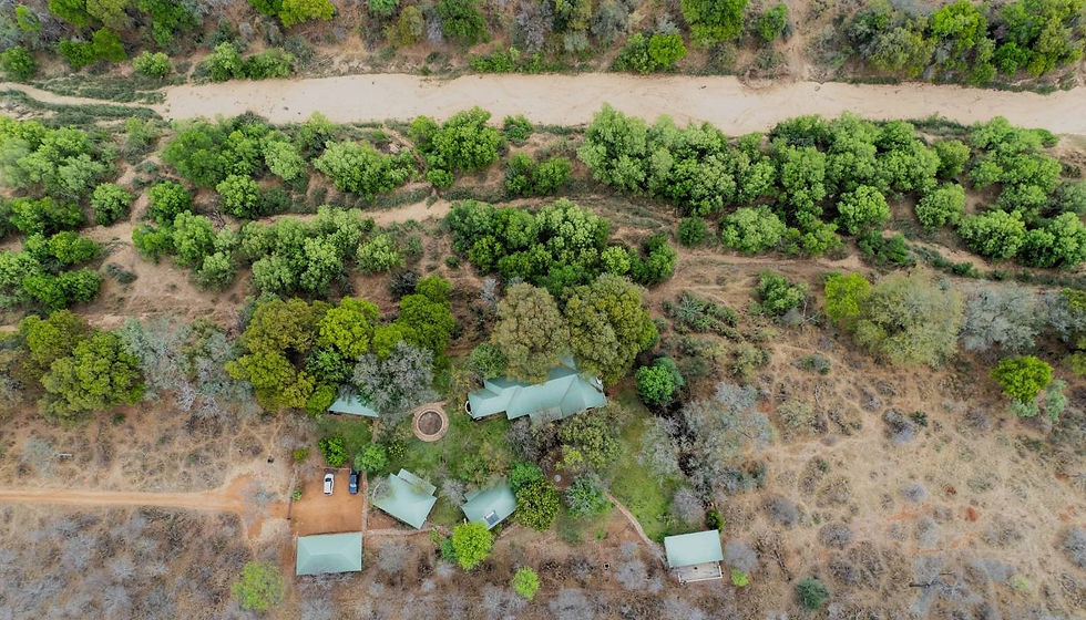 Ubungane camp