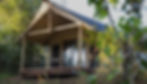Nkuwa wlderness camp