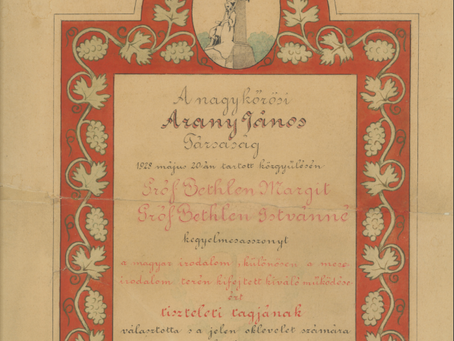 Hírlevél 2024.05.22.