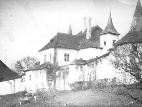 Kastélyok és utolsó tulajdonosaik