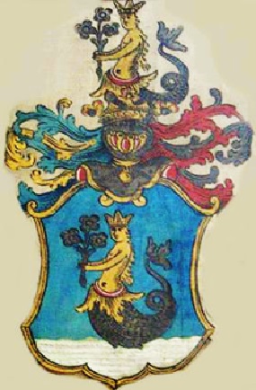 Wesselényi Címer 