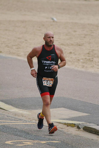 Paul Wilson
