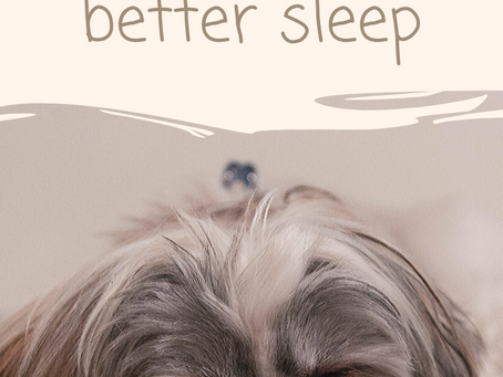 Tips and Tricks to Sleep Better