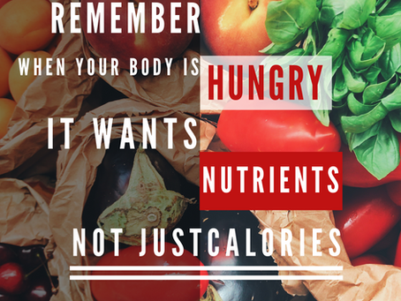 Losing Weight Is As Easy As 1,2,3,4!