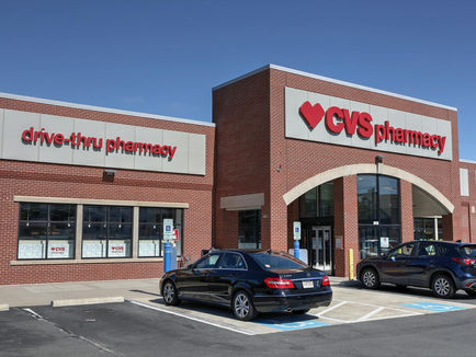 OpenAI Acquires CVS Health in $160B Deal to Launch First Fully Autonomous AI Pharmacist