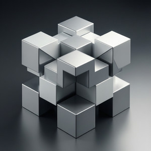 Smart Resource Management System