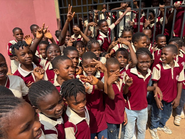 Trip Recap | Spring 2026