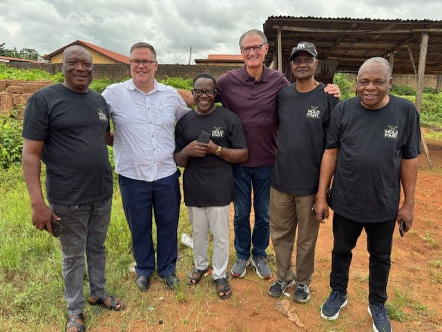 Benin City Recap | Storm the Shores, Nigeria 2025
