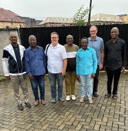 Lagos Team