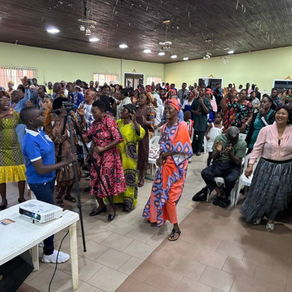 Benin City Recap | Summer 2026