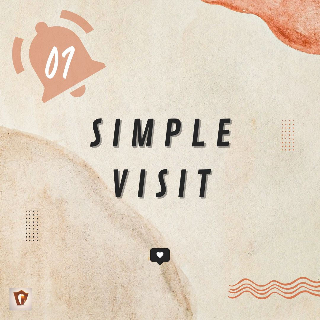 Simple Visit