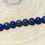 Miniature : Bracelet  Anna Lapis Lazuli 