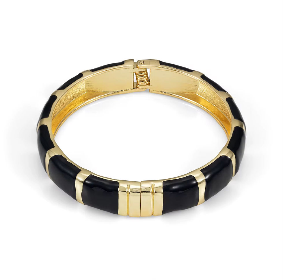 Miniature : Jonc Chic Boho