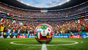 El Mundial de los migrantes
