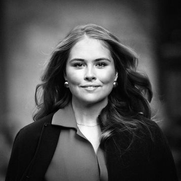 Prinses Amalia