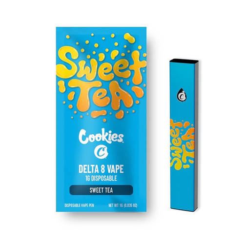 cookies vape pen Cookies Cookies Sol Vape Pen Battery main image 0