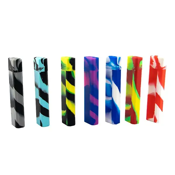 Miniatura: White Rhino Dabout - Assorted Colors