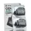 Miniatura: Vaporesso Gen Air 40 Pod's (2 Pack)