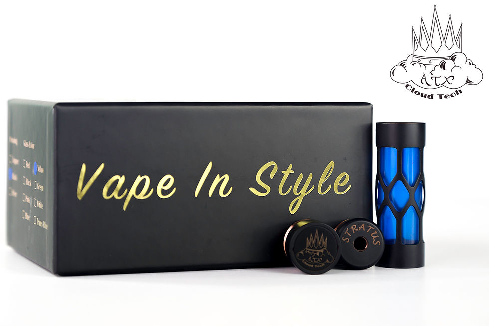 Miniatura: Stratus Glass Mod