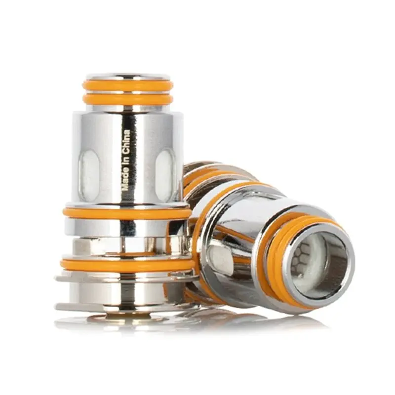 Geekvape P Series Coil's (5 Pack)