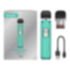 Miniatura: Smok Tech Novo Master Kit