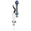 Miniatura: Pulsar Horned Nectar Collector Assorted Colors