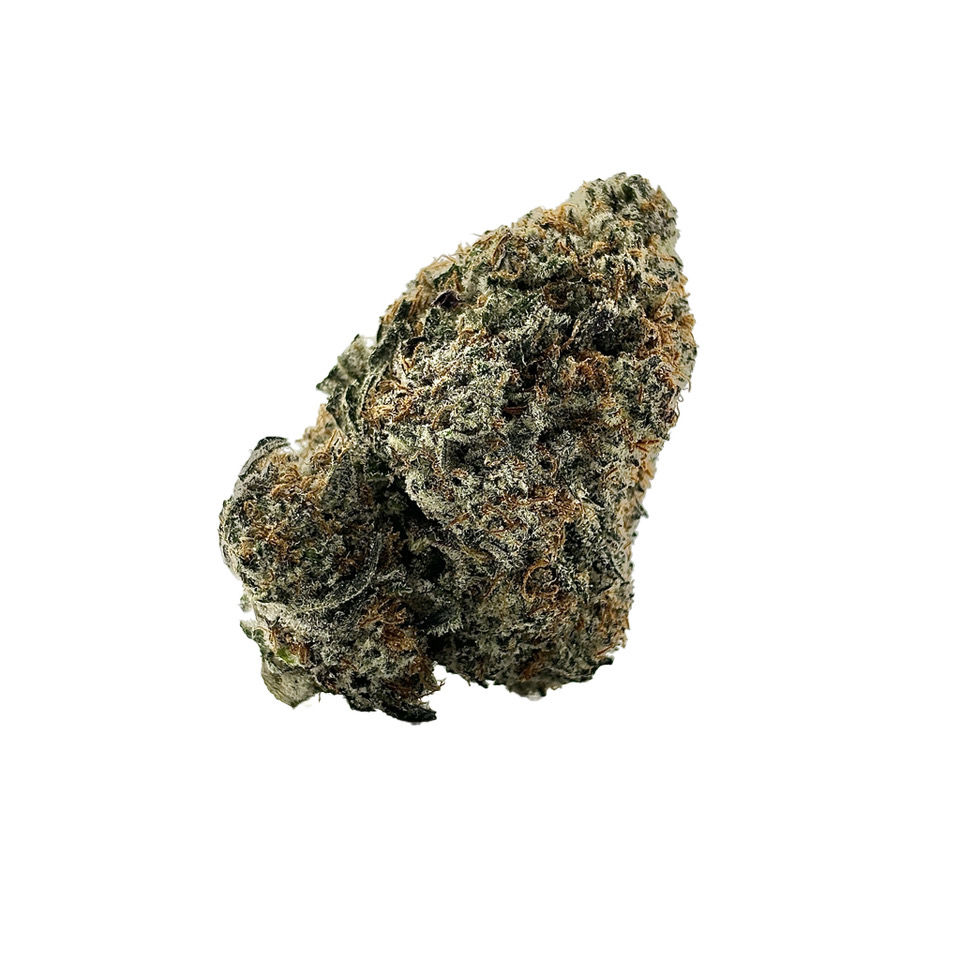 Cap Junky Strain Nug