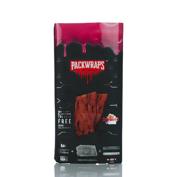 Miniatura: Packwraps Wraps