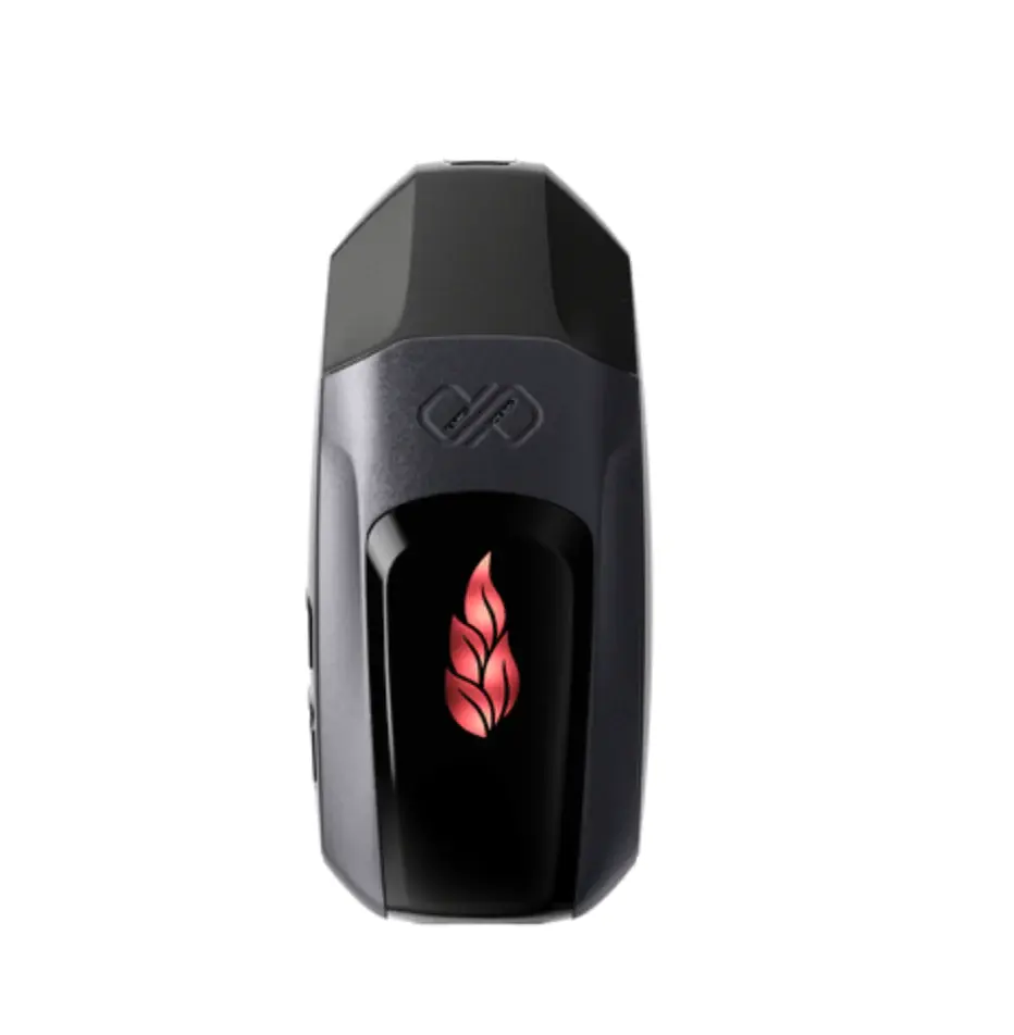 Boundless Vexil