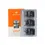 Miniatura: Geekvape U Pod's (3 Pack)