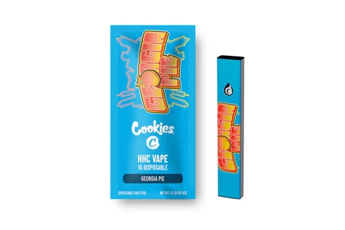 hhc vape cookies Cookies HHC 1g Disposable Cannabis Vape