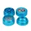 Thumbnail: Cheech & Chong 40th Anniversary Metal Grinder 4pc