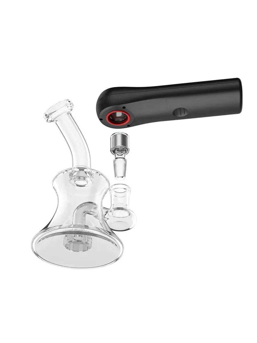 Thumbnail: DynaVap / Ispire Wand Induction Heater & Vaporizer