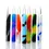 Thumbnail: White Rhino Flip Nectar Collector / Chillum Assorted Colors