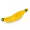 Miniatura: Banana Glass Pipe