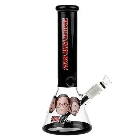Thumbnail: Famous X Trailer Park Boys Water Pipe