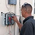Electrician