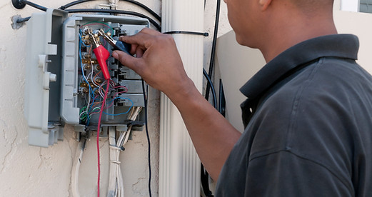 Electrician