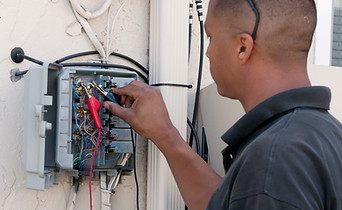 Electrician