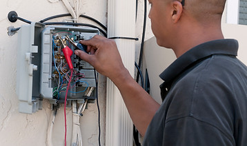 Electrician