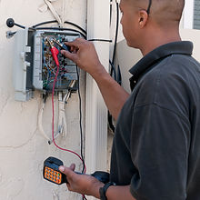Electrician